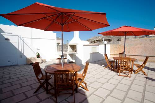 Specchia Italien Reservierung Booking.com