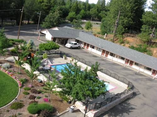 Placerville (Kalifornien) Vereinigte Staaten Reservierung Booking.com