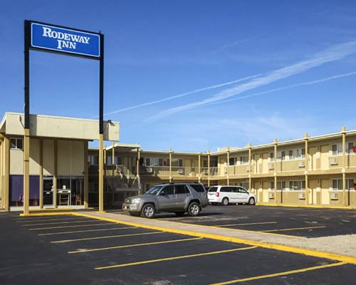 Dodge City (Kansas) États Unis reservation booking.com