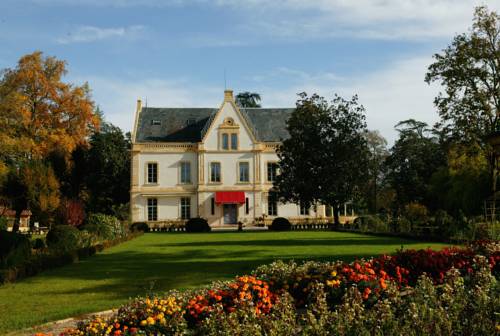 Le Buisson de Cadouin Франция бронирование booking.com