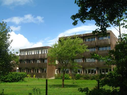Nes Ameland Pays-Bas reservation booking.com