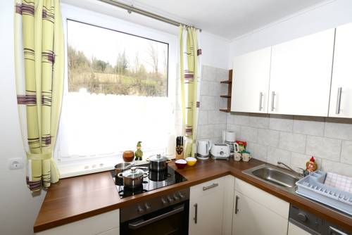Aigen im Ennstal L'Autriche reservation booking.com