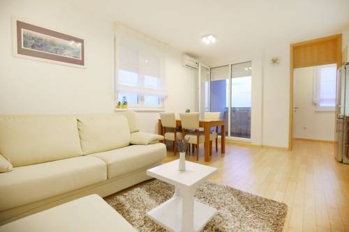 Zadar Croatie reservation booking.com