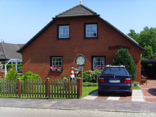 Borkum Deutschland Reservierung Booking.com