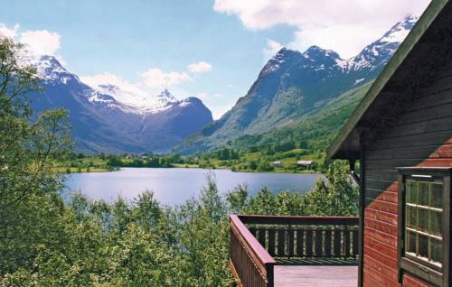 Olden Norwegen Reservierung Booking.com