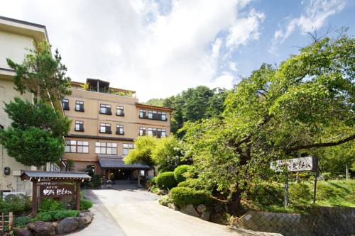 Ueda Japan Reservierung Booking.com