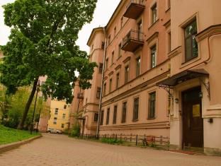 Санкт-Петербург Россия бронирование agoda.com