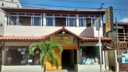 Ipojuca Brasilien Reservierung Booking.com