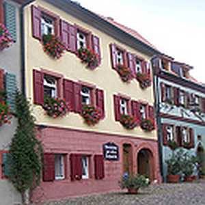 Vogtsburg Deutschland Reservierung Booking.com