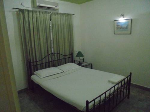 Bangalore Indien Reservierung Booking.com