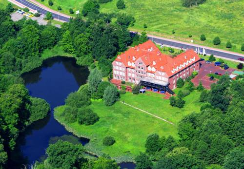 Neustrelitz Allemagne reservation booking.com