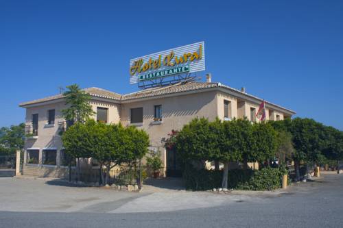 Huércal-Overa Spanien Reservierung Booking.com