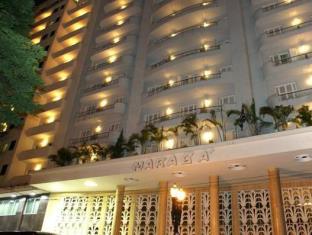 Sao Paulo Brazil hotel reservation
