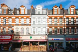 ロンドン イギリス 予約 London agoda.com