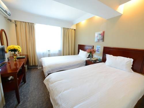 Jiujiang Chine reservation booking.com