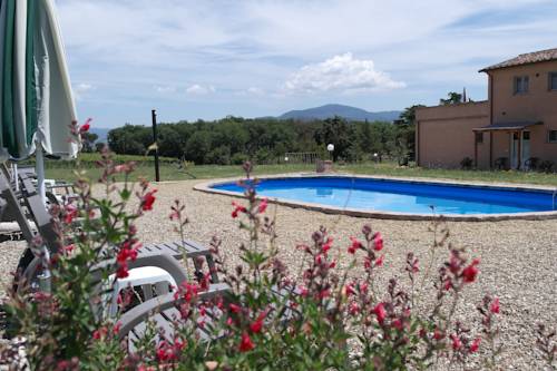 Castiglion Fiorentino Italie reservation booking.com