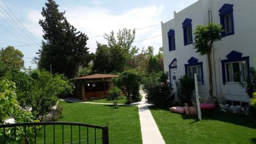 Bitez (Bodrum) Turquie reservation booking.com