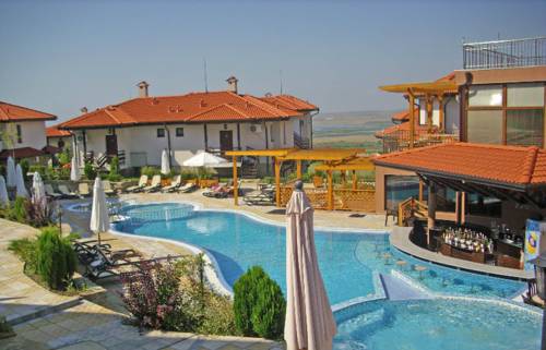 Кошарица Болгария бронирование booking.com