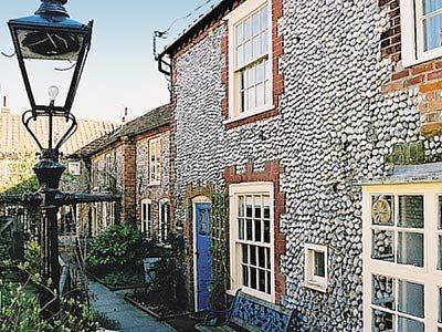 Blakeney Vereinigtes Königreich Reservierung Booking.com