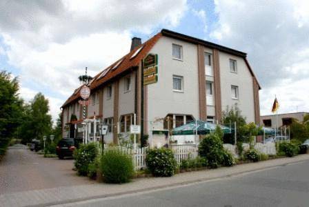 Erzhausen Deutschland Reservierung Booking.com