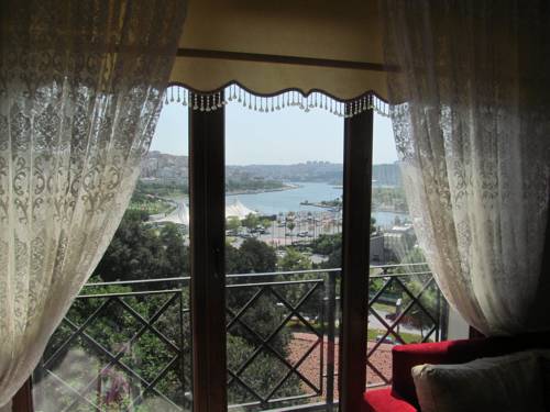 Istanbul Turquie reservation booking.com