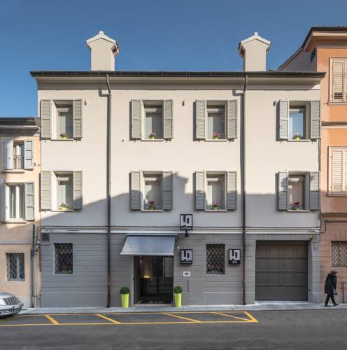 Carpi Italien Reservierung Booking.com