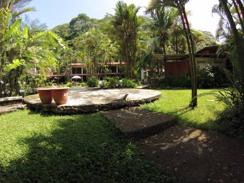 Dominisch Costa Rica Reservierung Booking.com