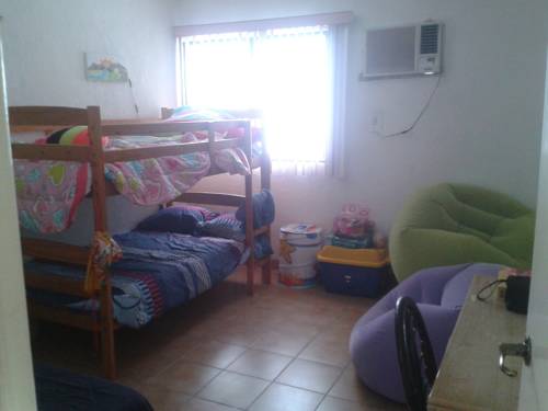 Chicxulub Mexique reservation booking.com