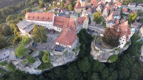 Hohnstein Germany reservation