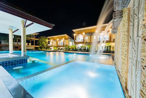 ランタ島 タイ 予約 Koh Lanta booking.com