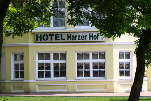 Osterode am Harz Deutschland Reservierung Booking.com