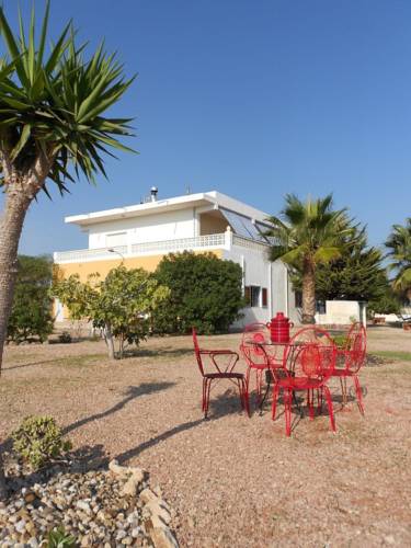 Guardamar Del Segura Spanien Reservierung Booking.com