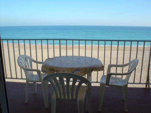 Copains Espagne reservation booking.com