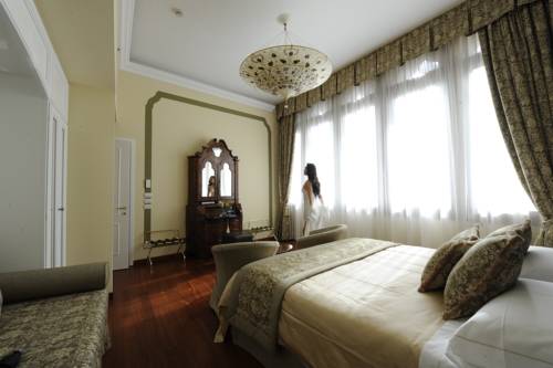 Venise Italie reservation booking.com