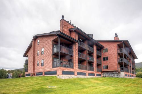 Frisco (Colorado) Vereinigte Staaten Reservierung Booking.com