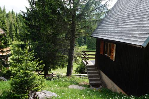 Žabljak Monténégro reservation booking.com