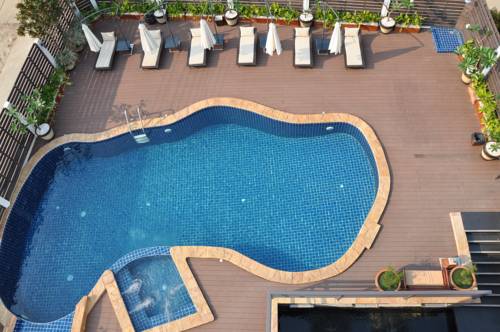 Ko Chang Thaïlande reservation booking.com