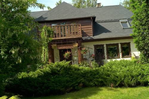 Закрочим Польша бронирование booking.com