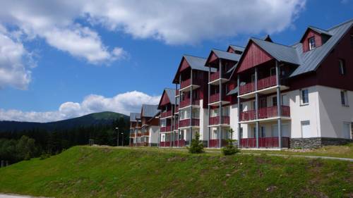 Vítkovice Tschechien Reservierung Booking.com