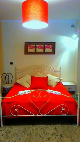 Martina Franca Italie reservation booking.com