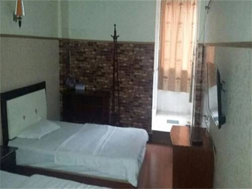 Тяньшэнцяо Китай бронирование booking.com