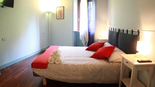 Verona Italien Reservierung Booking.com