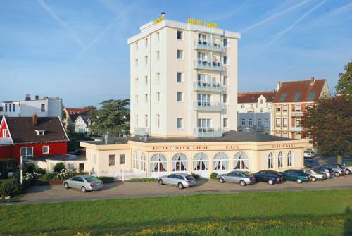 Cuxhaven Germany reservation