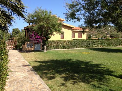 San Teodoro (OT) Italie reservation booking.com