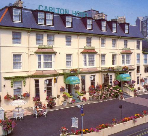 Ilfracombe Royaume-Uni reservation booking.com