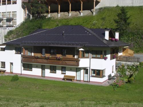 オーバーグルグル オーストリア 予約 Obergurgl booking.com