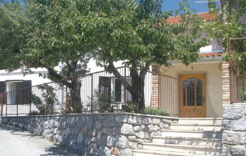 Senj Croatie reservation booking.com