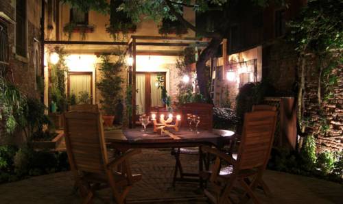 Venise Italie reservation booking.com