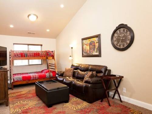 Saint George (Utah) États Unis reservation booking.com