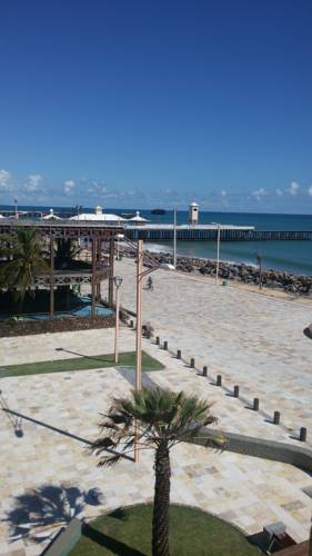 Fortaleza Brasilien Reservierung Booking.com